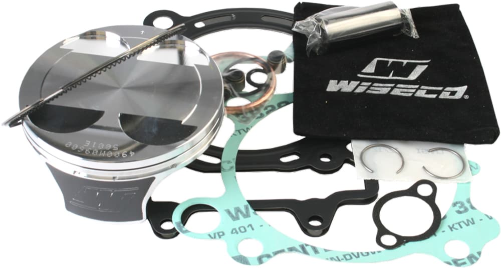 Top End Piston Kit - Image 72