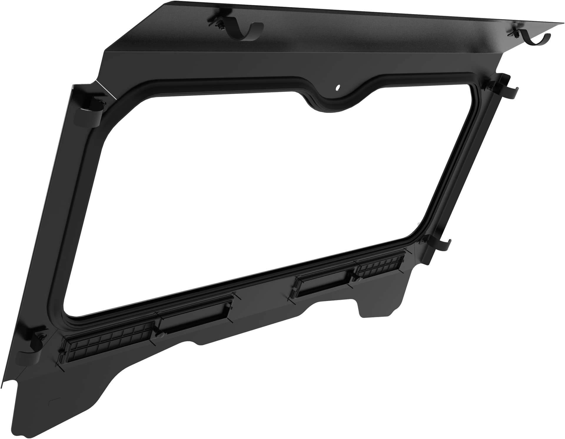 Glass Windshield - Image 38