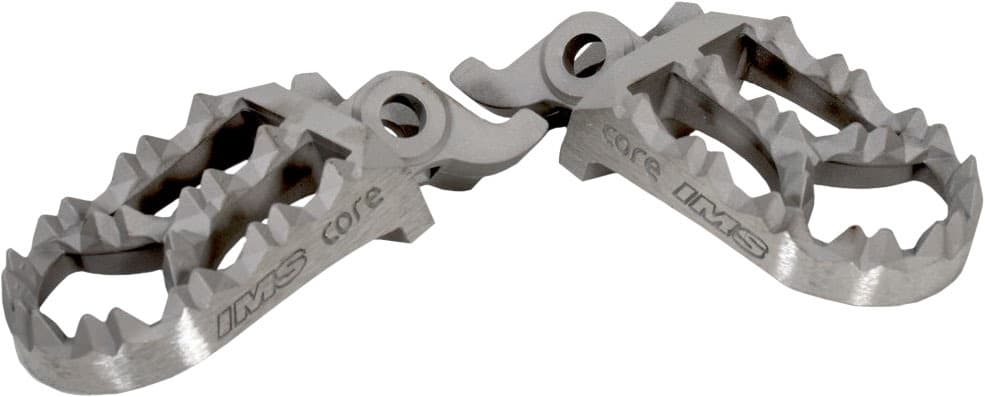 Core MX Footpegs - Image 2