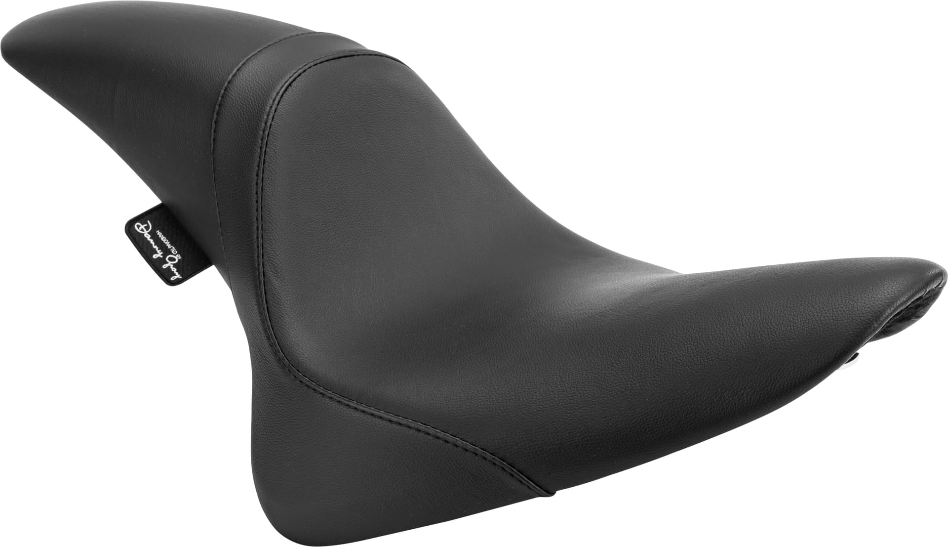 Standard Softail Shorthop 2-Up Seat - Image 3