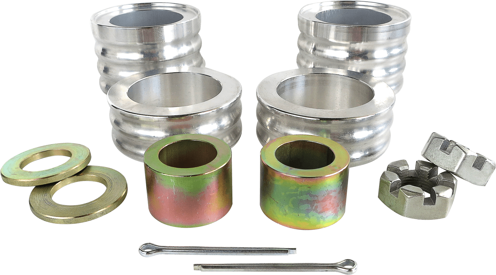 EPI QuadBoss Lift Kit - Image 22