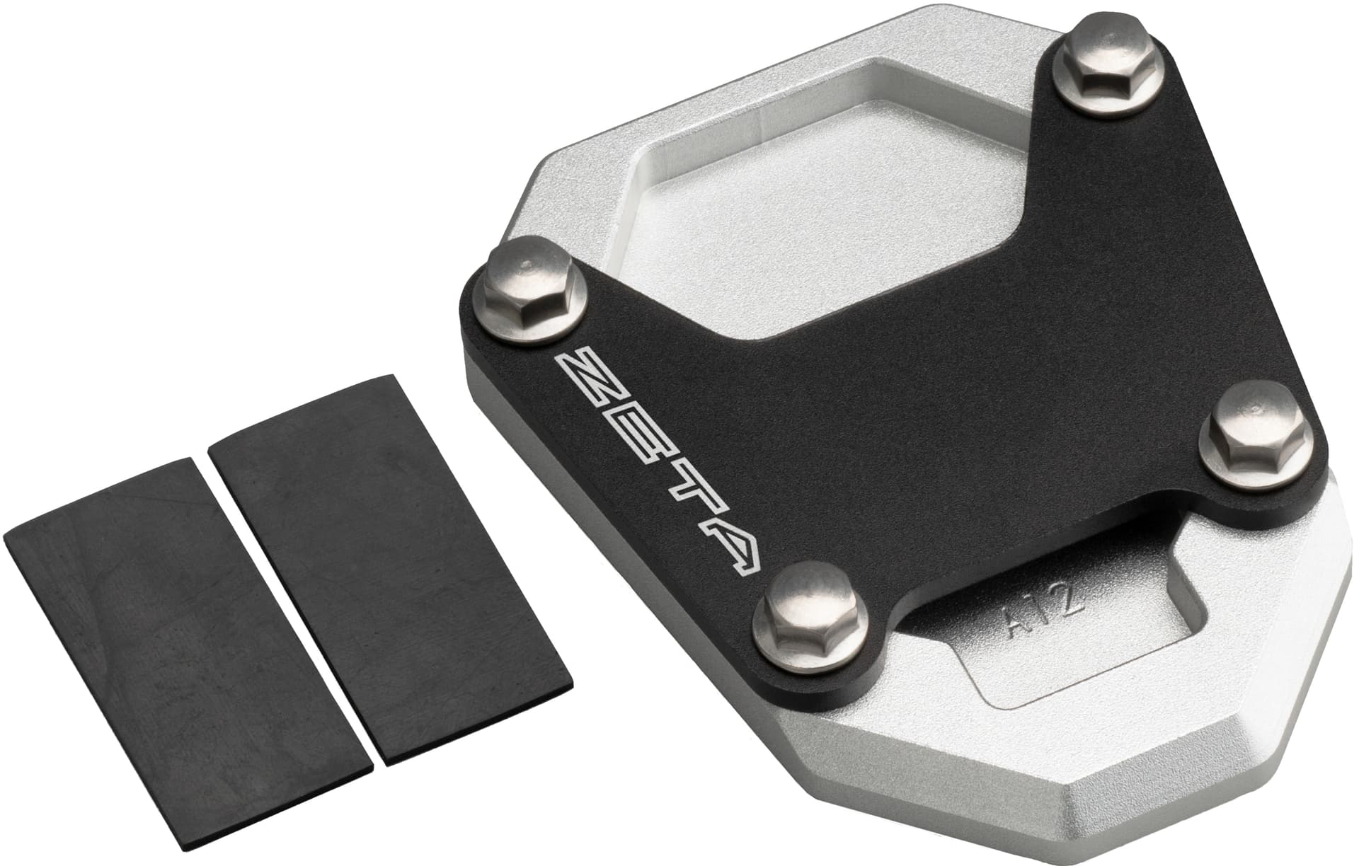 Side Stand Extender - Image 9