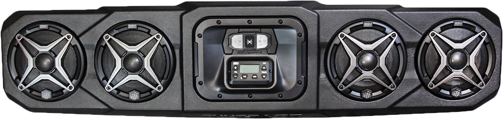 4 Speaker Kit - Image 27