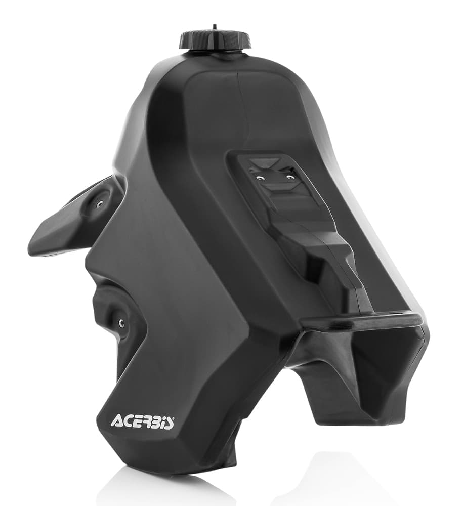 Acerbis Fuel Tank (NO CA) 3.3 Gallon Black - Image 132
