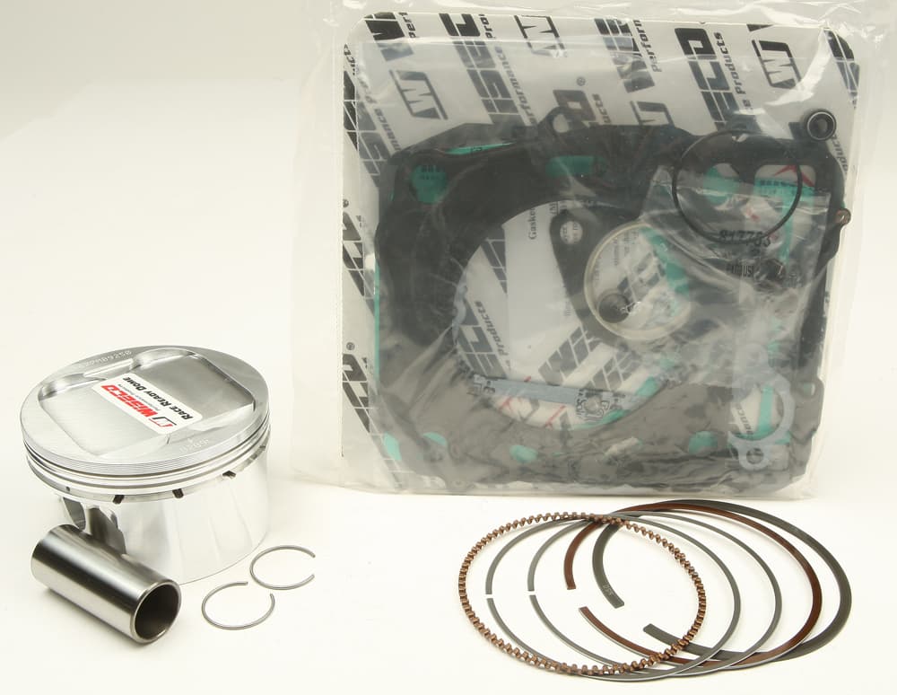 Top End Piston Kit - Image 110