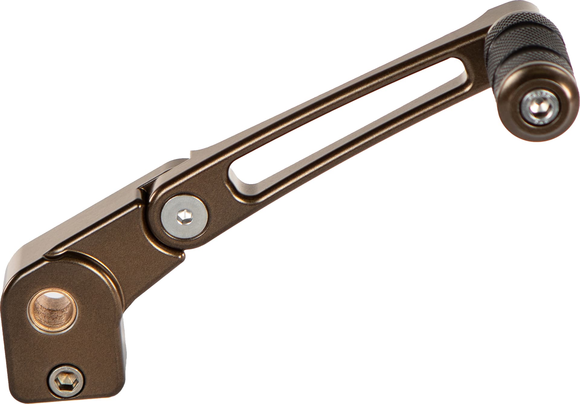 Just the tip adjustable Brake arm w/Toe Peg - Image 25