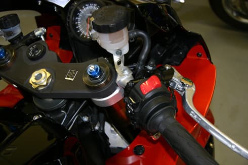 Handlebars - Image 79