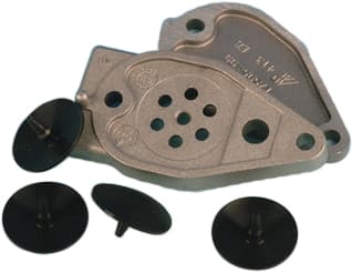 Twin Cam Rocker Box Assembly Gasket - Image 8