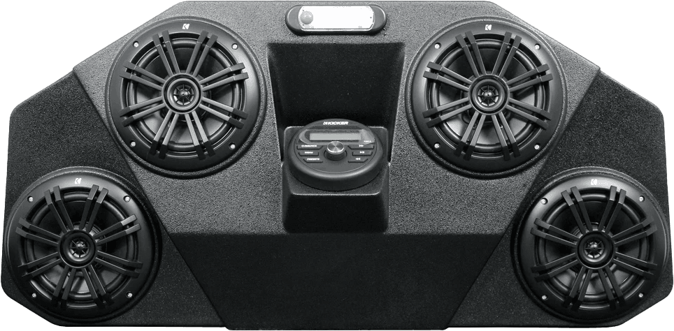 Mini Audio Sound Bar - Image 5