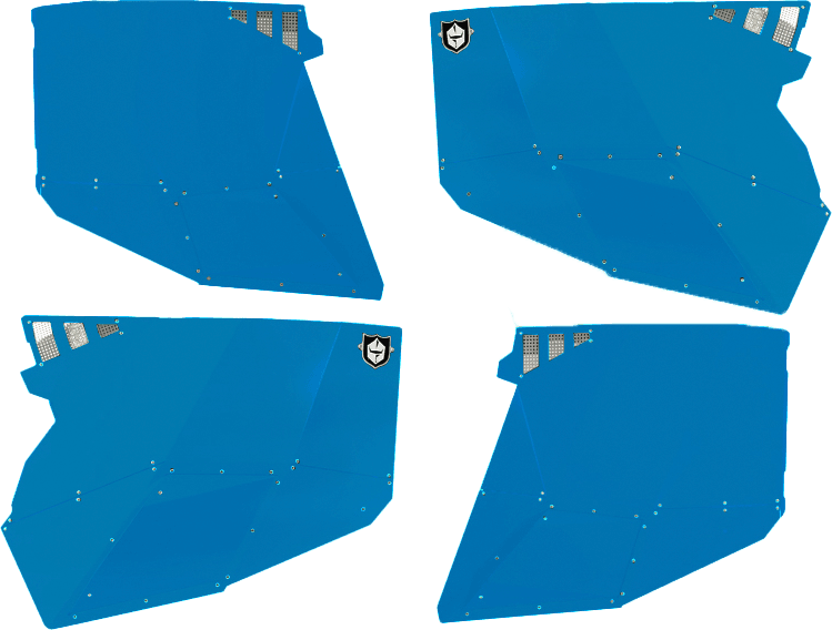 Stealth Door Skins - Image 82