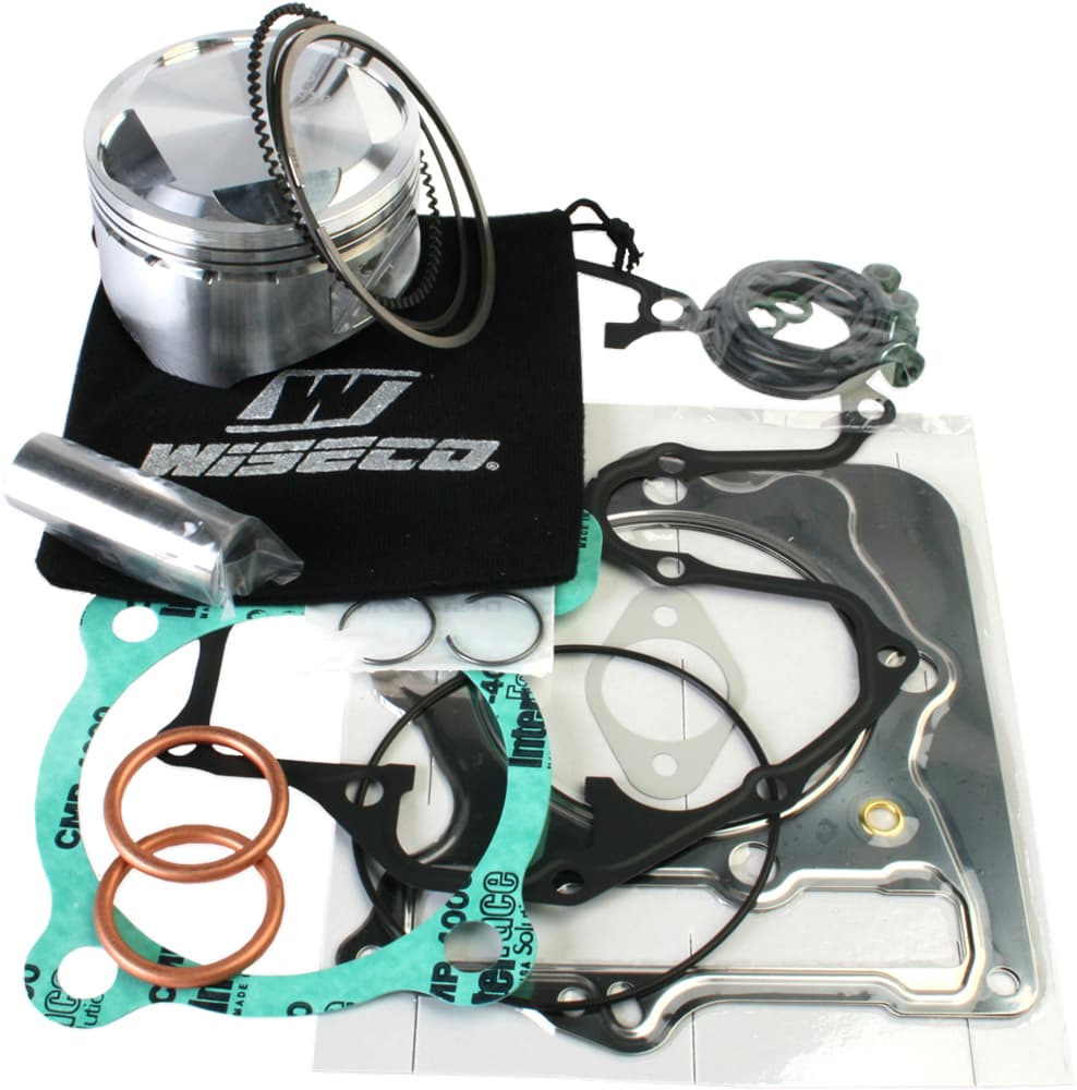Top End Piston Kit - Image 15