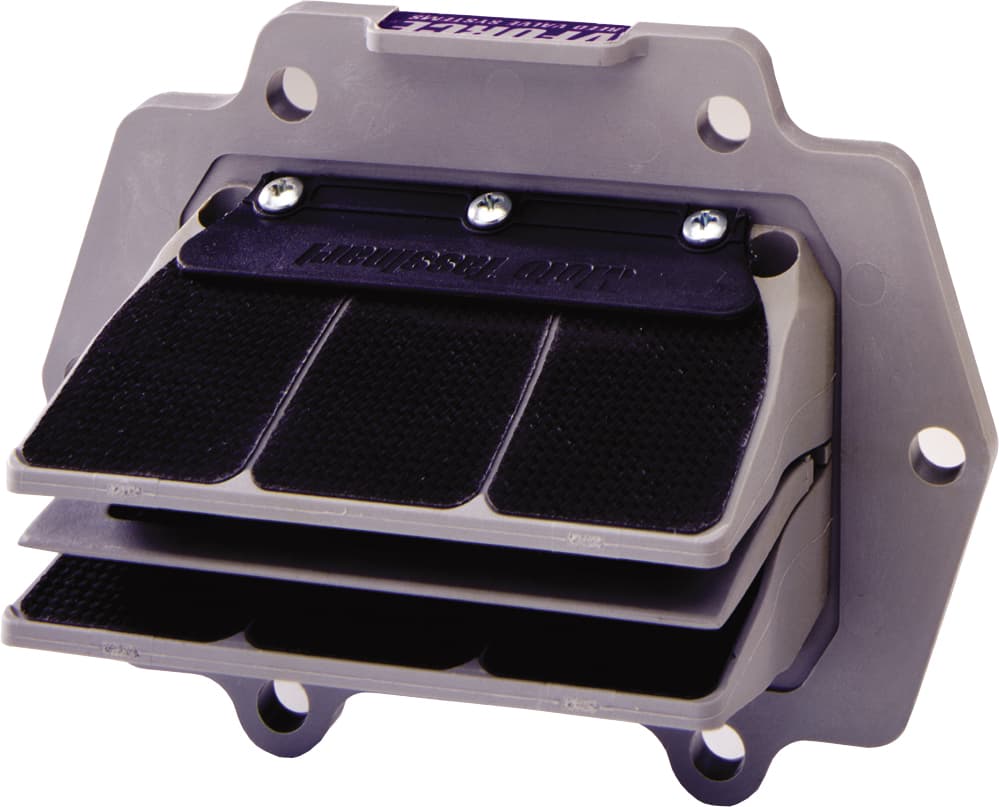 Delta 2 Reed - Image 2