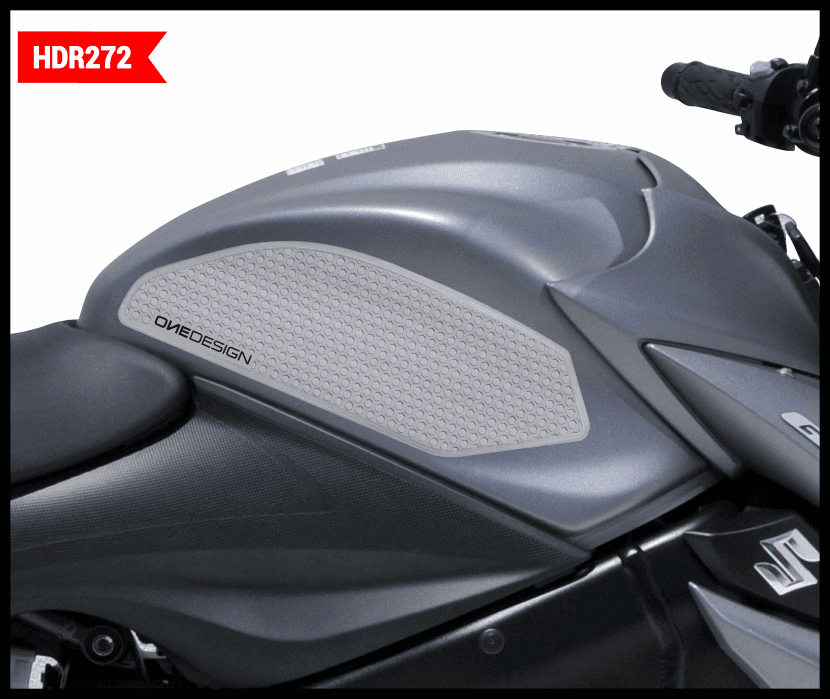 HDR Tank Side Pad - Image 157