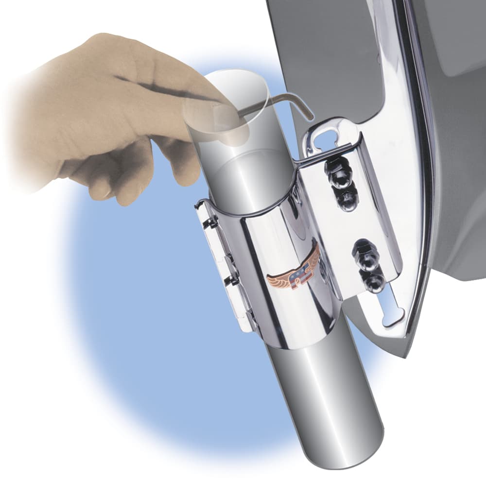 Heavy Duty Windshields