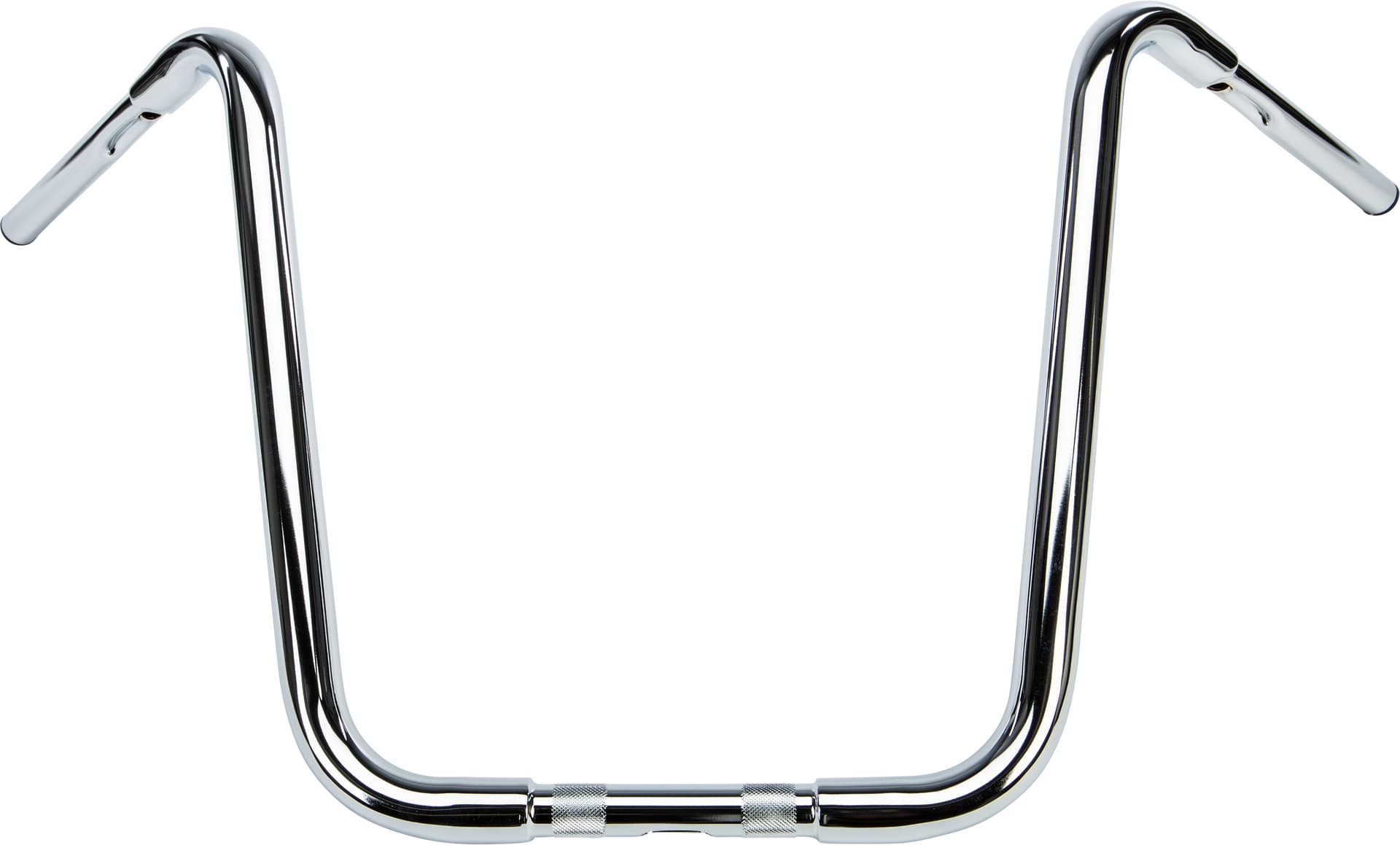 1 1/4" Ape Hanger Handlebars - Image 14