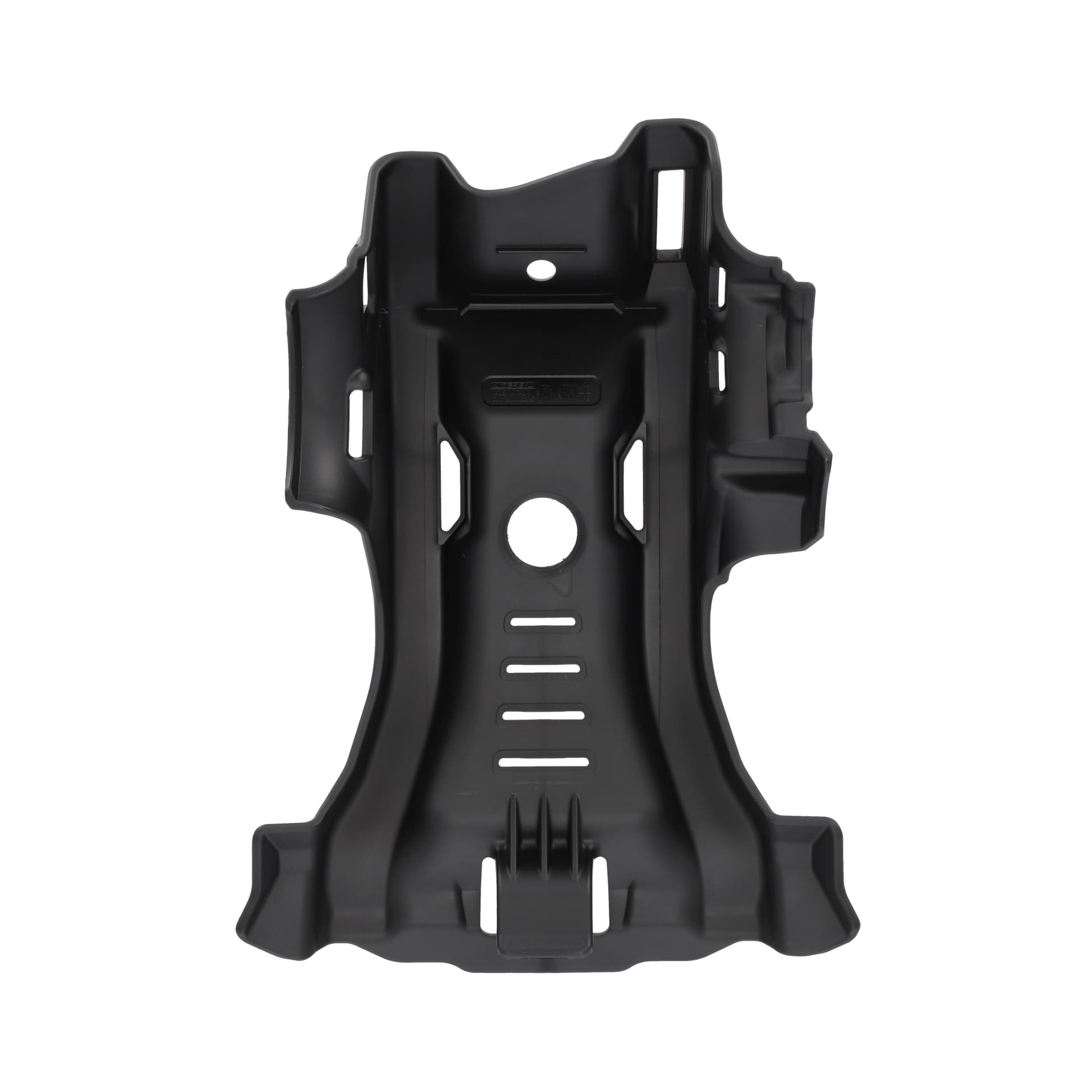 Acerbis Plastic MC Skid Plate Black - Image 146