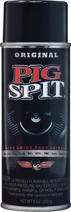 Original Engine Cleaner