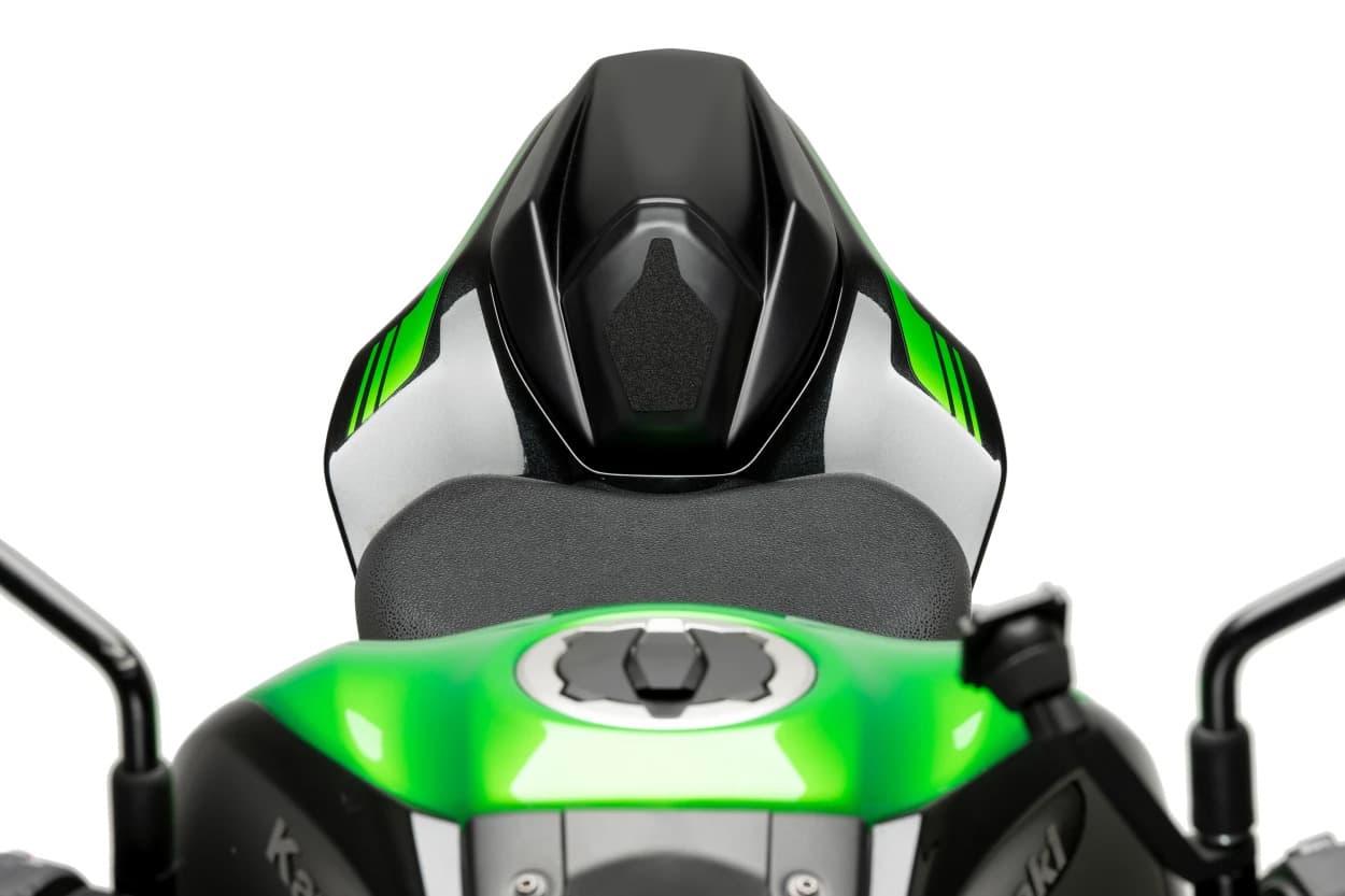 Rear Seat Cowls - Image 47