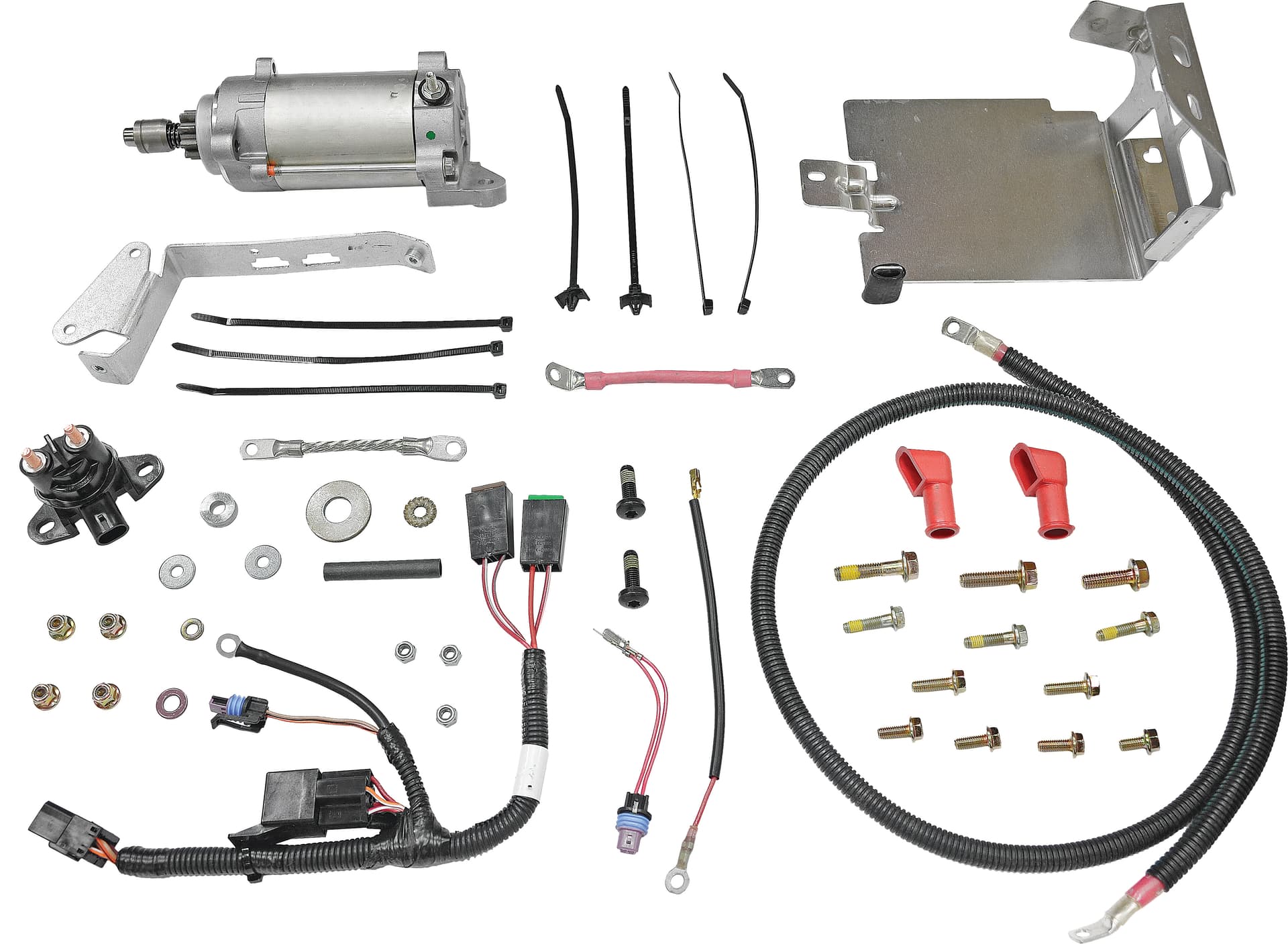 Electric Start Kit - Image 4