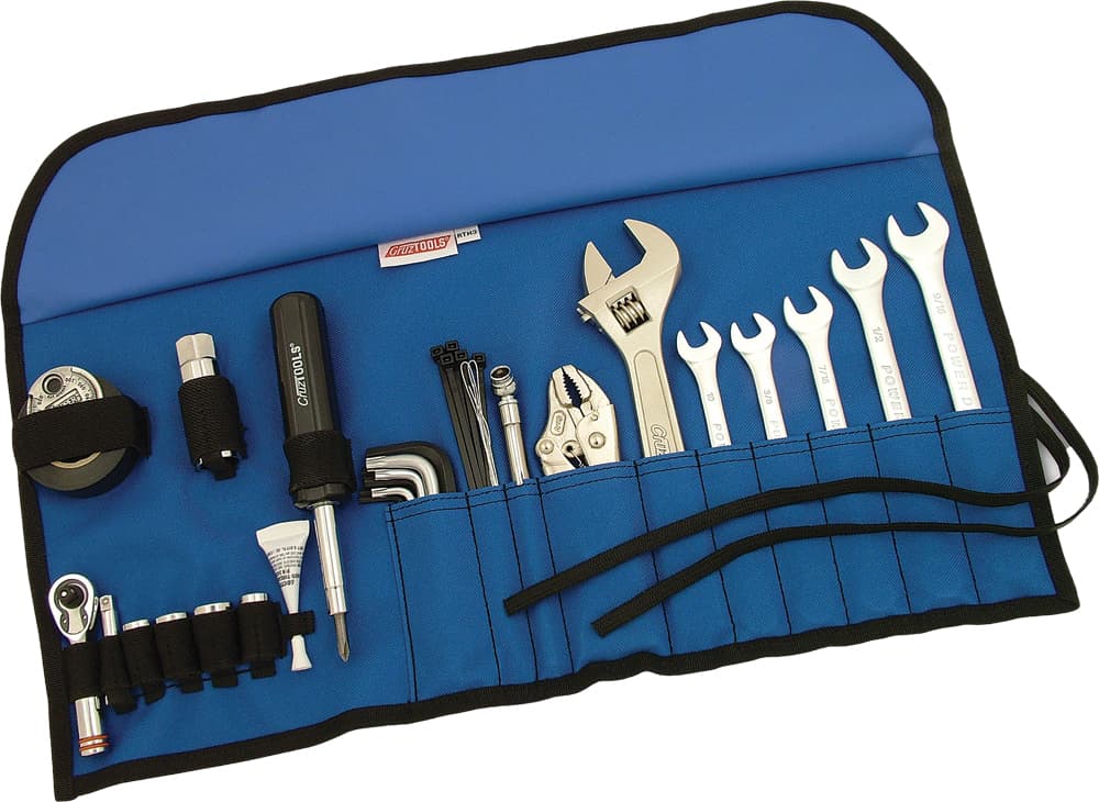 RoadTech H3 Tool Kit