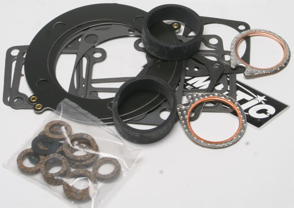 Panhead/Shovelhead EST Gasket Kit - Image 9