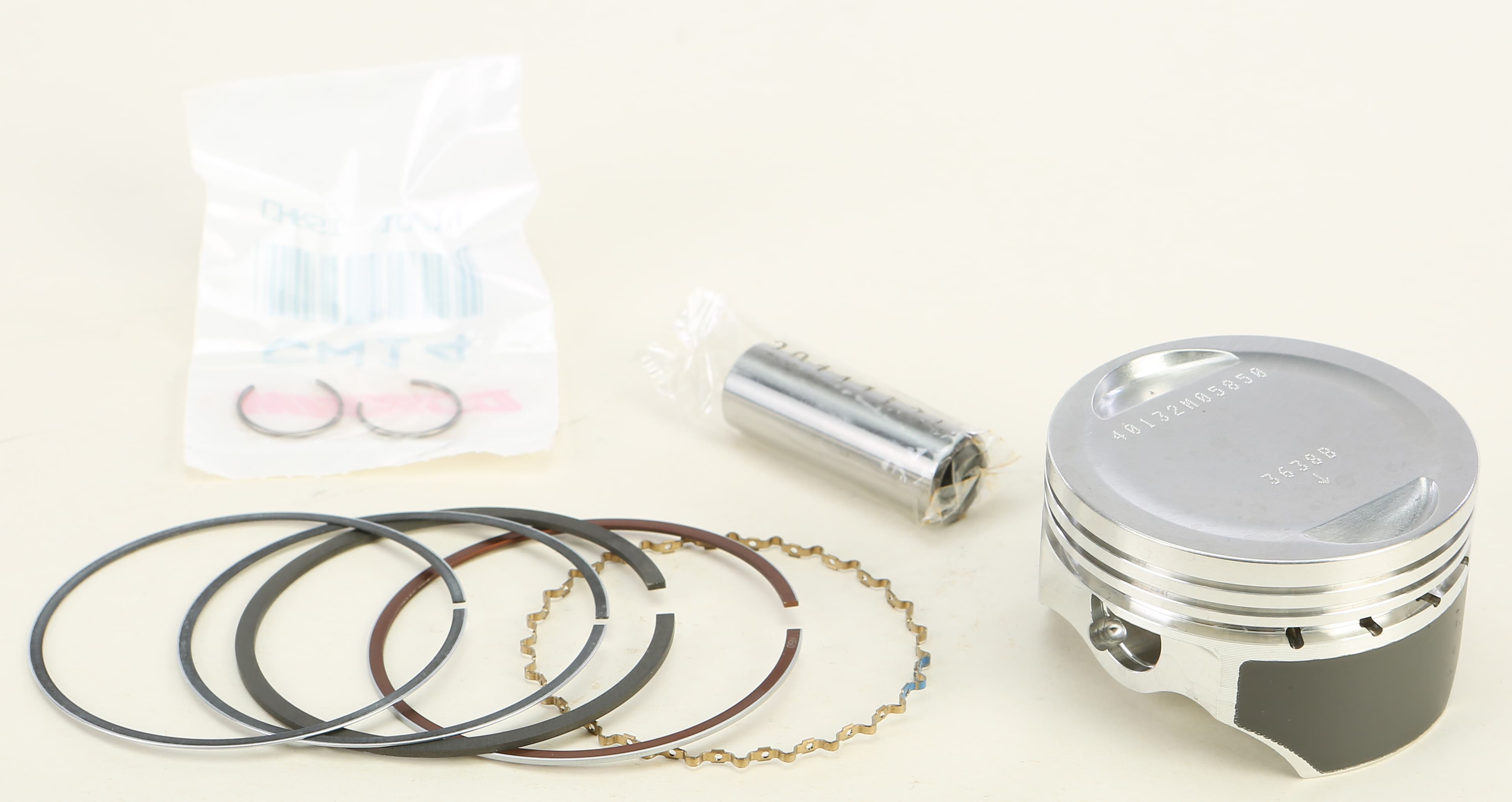 Wiseco Piston Kit - Image 125