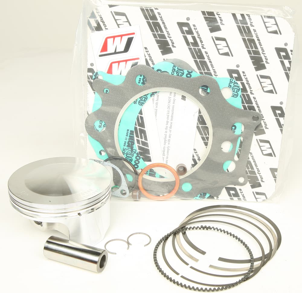 Top End Piston Kit - Image 99