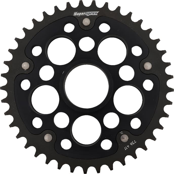 Supersprox Stealth Rear Sprocket - Image 119