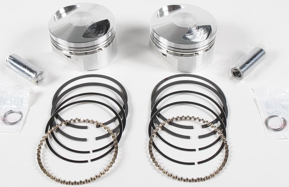 V-Twin Piston Kit - Image 15
