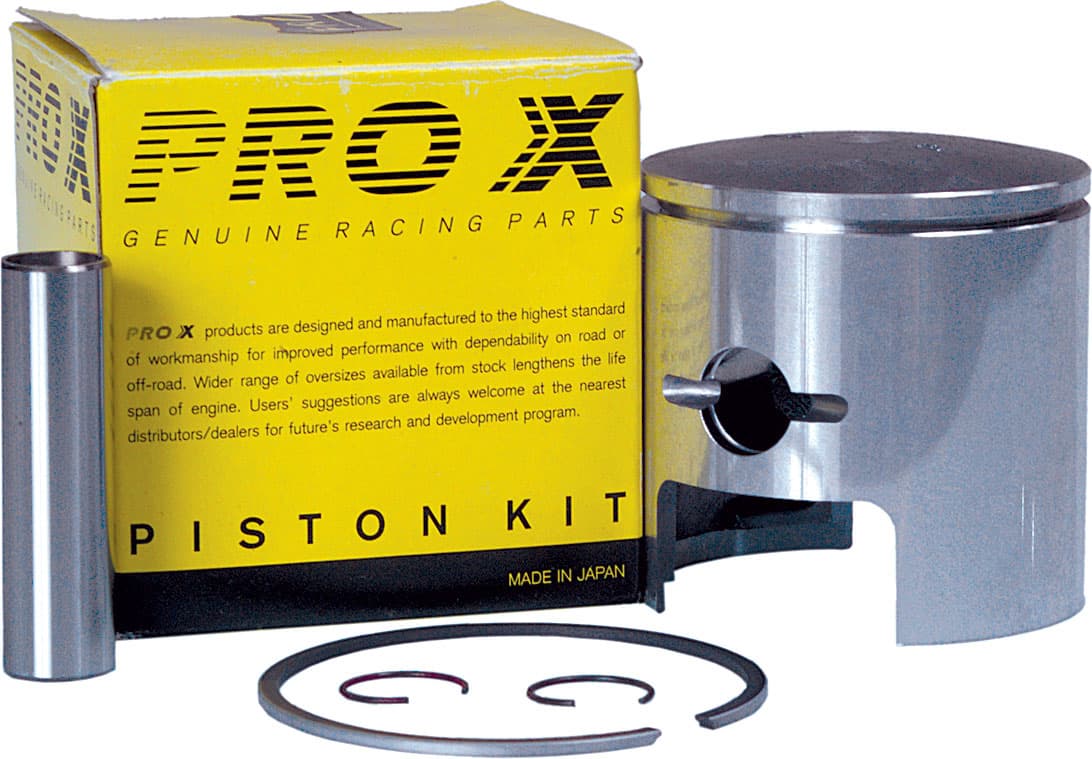 Pro X Piston Cr/Rm 250 - Image 38