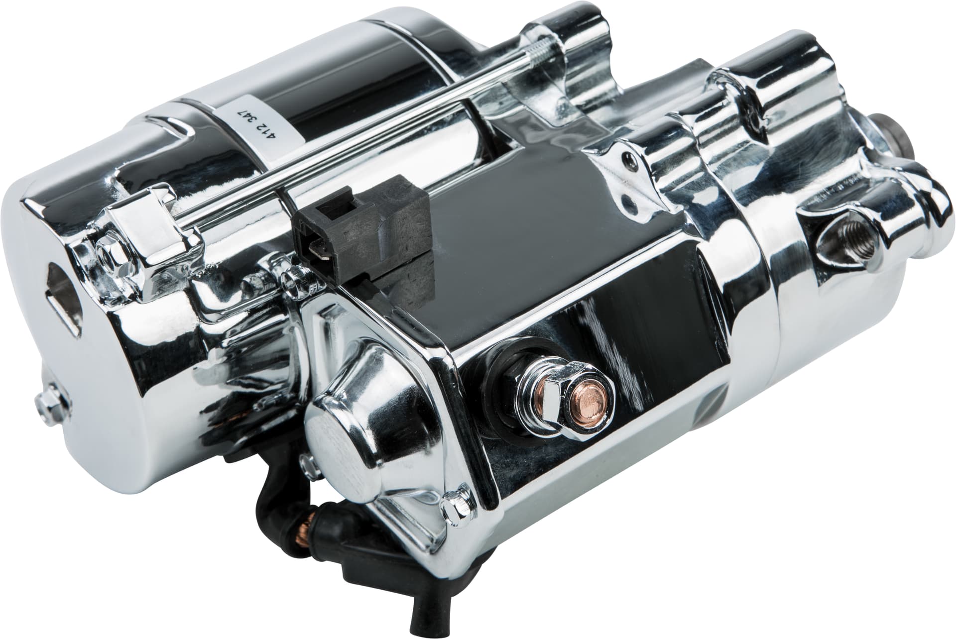 Starter Motor - Image 4