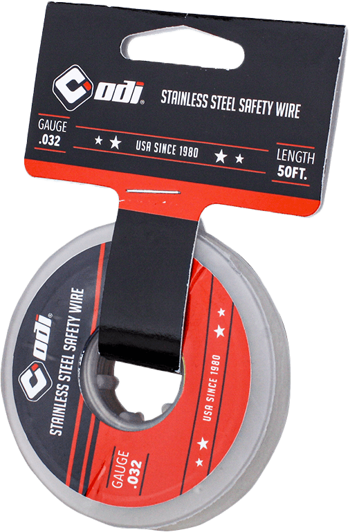 Safety Wire - Image 2