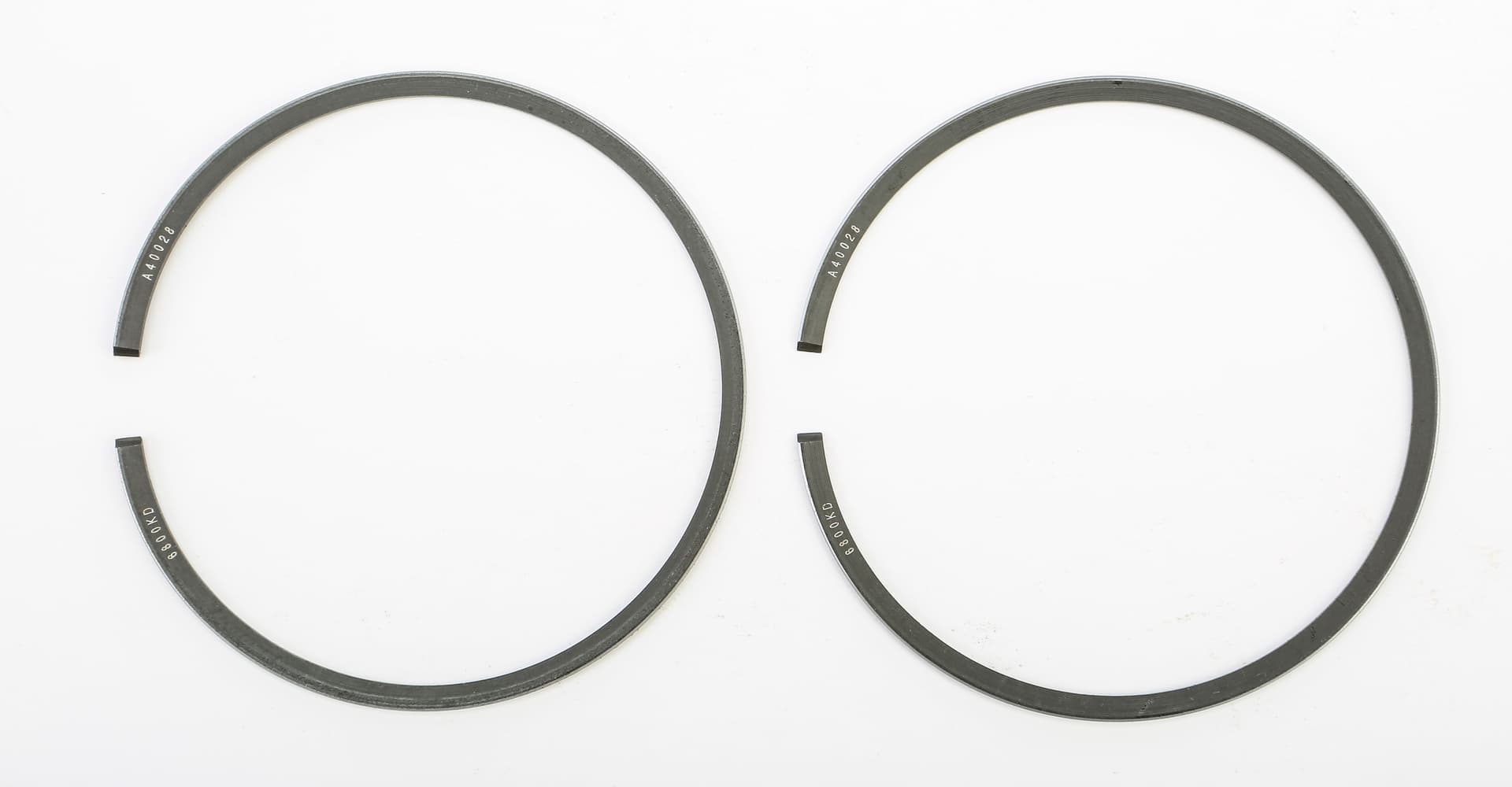 Piston Ring Kit - Image 209
