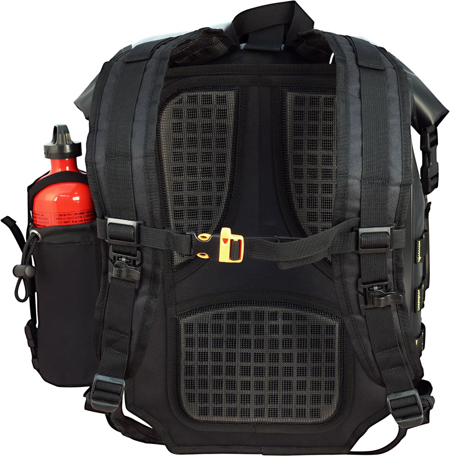 Hurricane Waterproof Backpack / Tailpack - Image 2