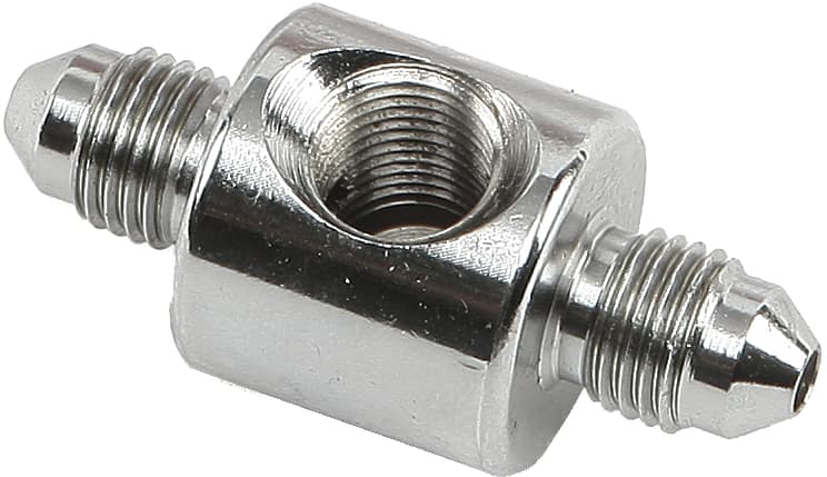 Rear Brake Light Tee