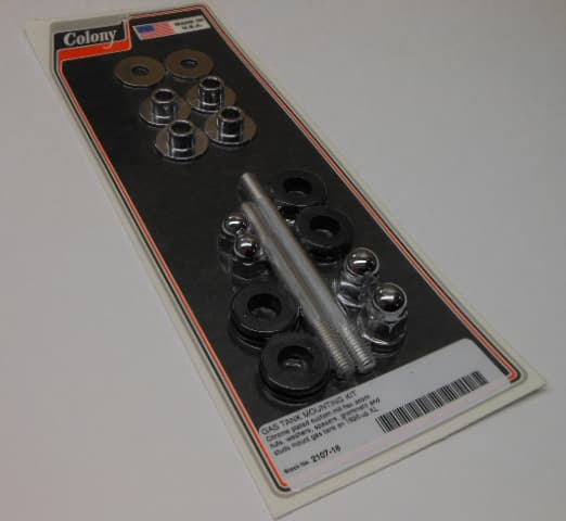 Tank Mount - Image 4