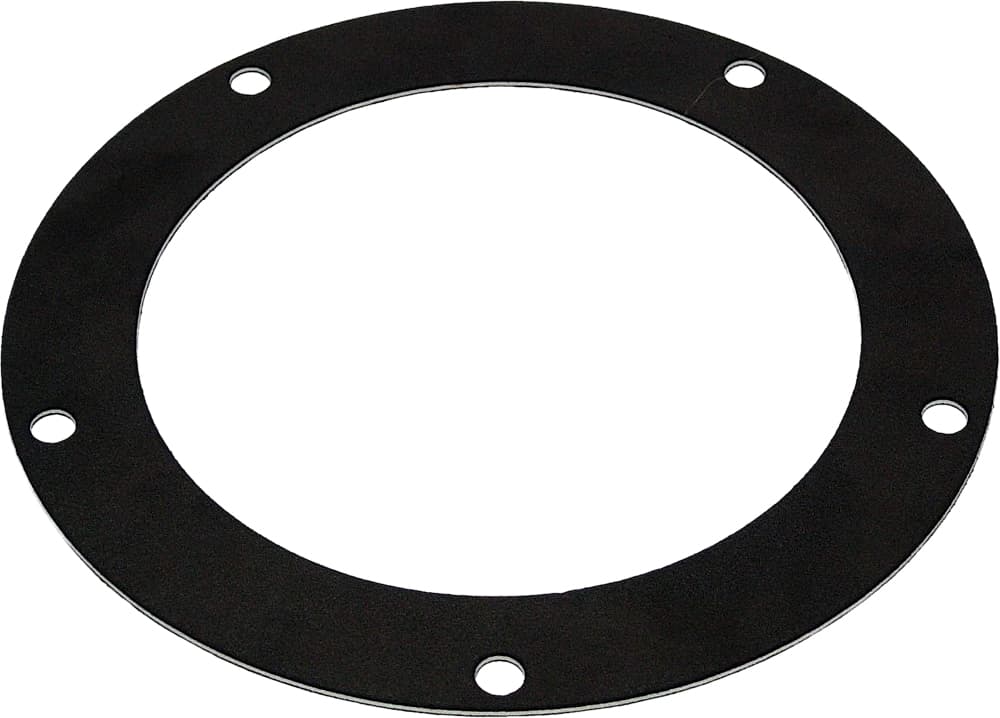 Twin Cam Inspection/Derby Cover Gasket - Image 4