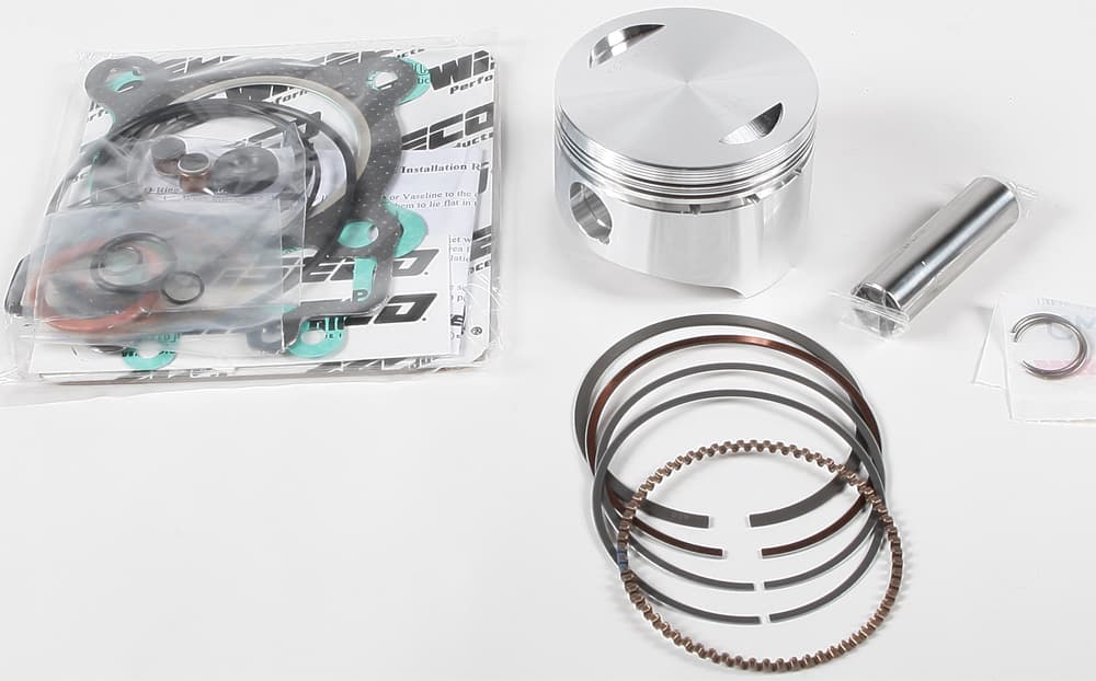 Top End Piston Kit - Image 17