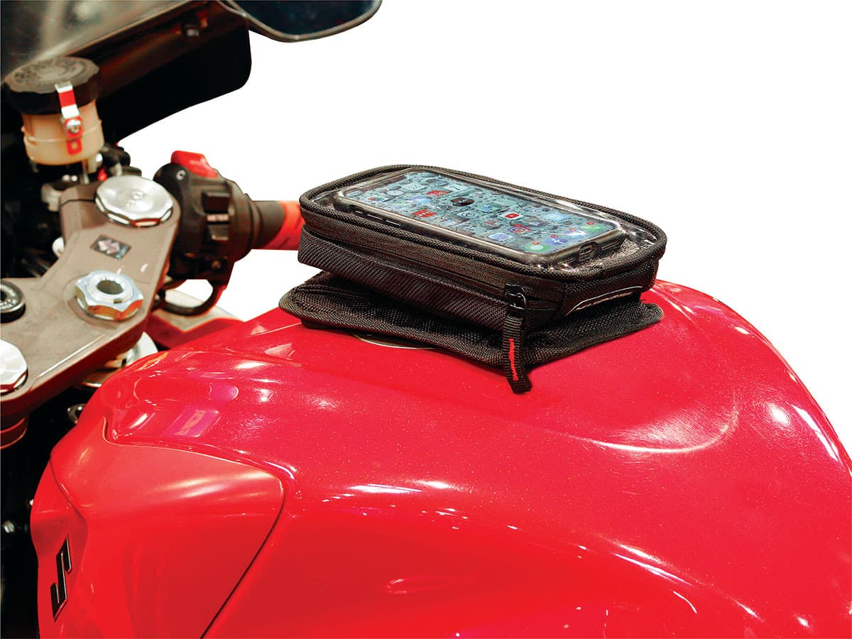 Route 1 Magnetic Phone Holder - Image 4