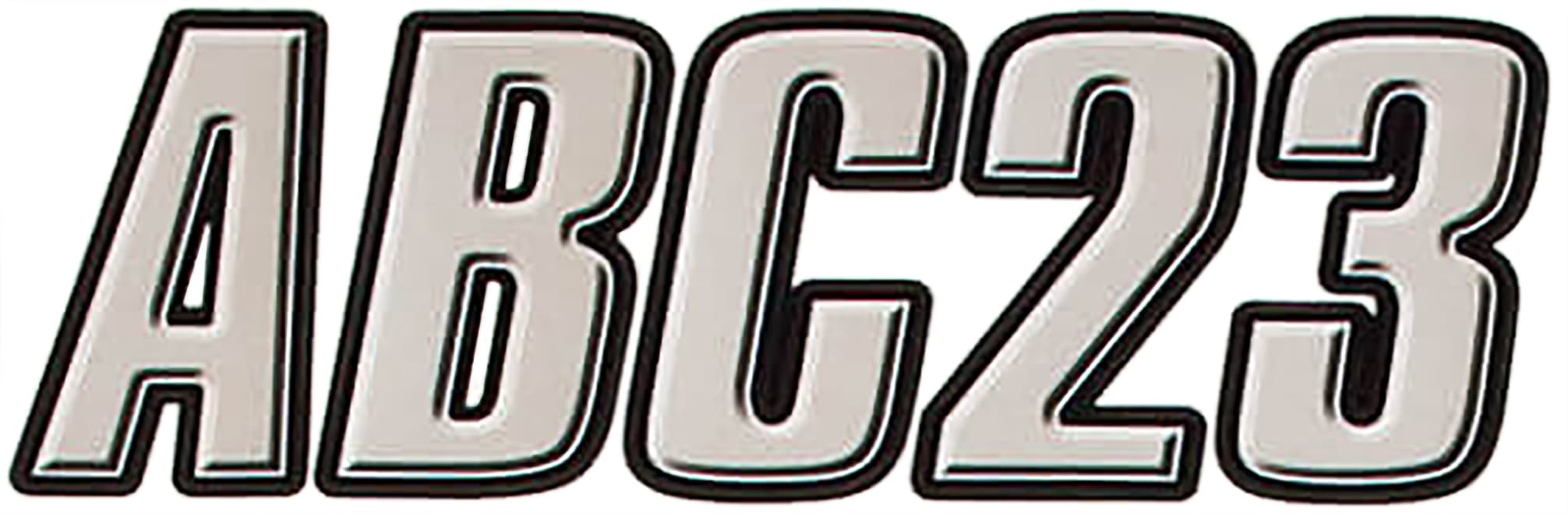 Series 800 Registration Kit - Image 5