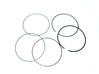 Piston Ring Kit - Image 233