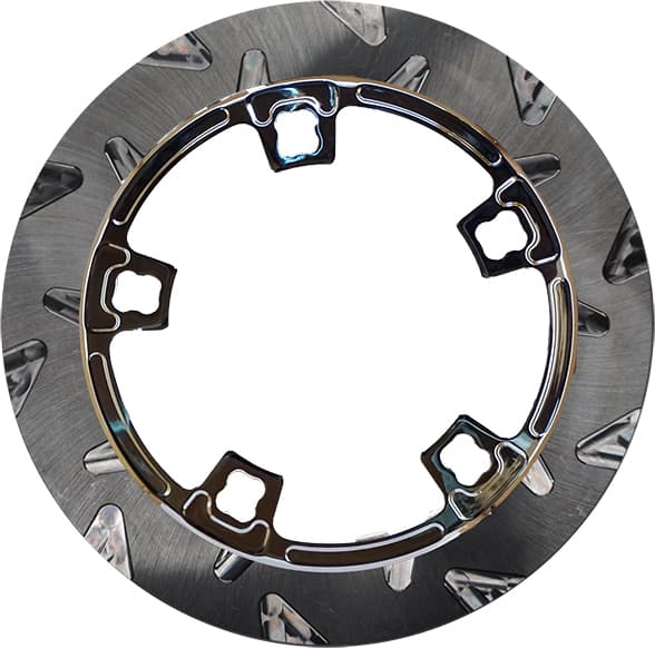 Lyndall Racing Front Rotor - Image 5