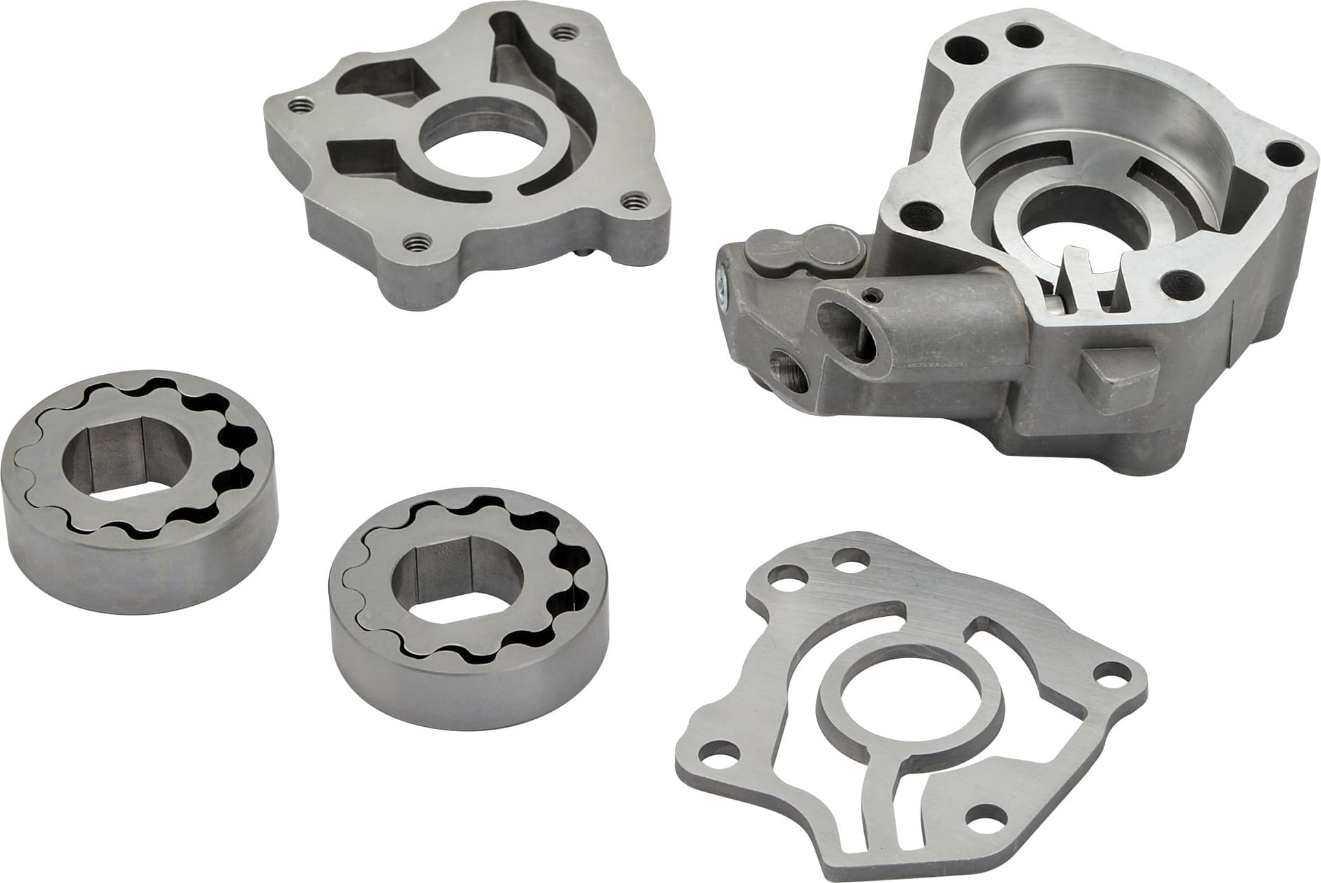 Hi Volume/Pressure Oil Pump - Image 2