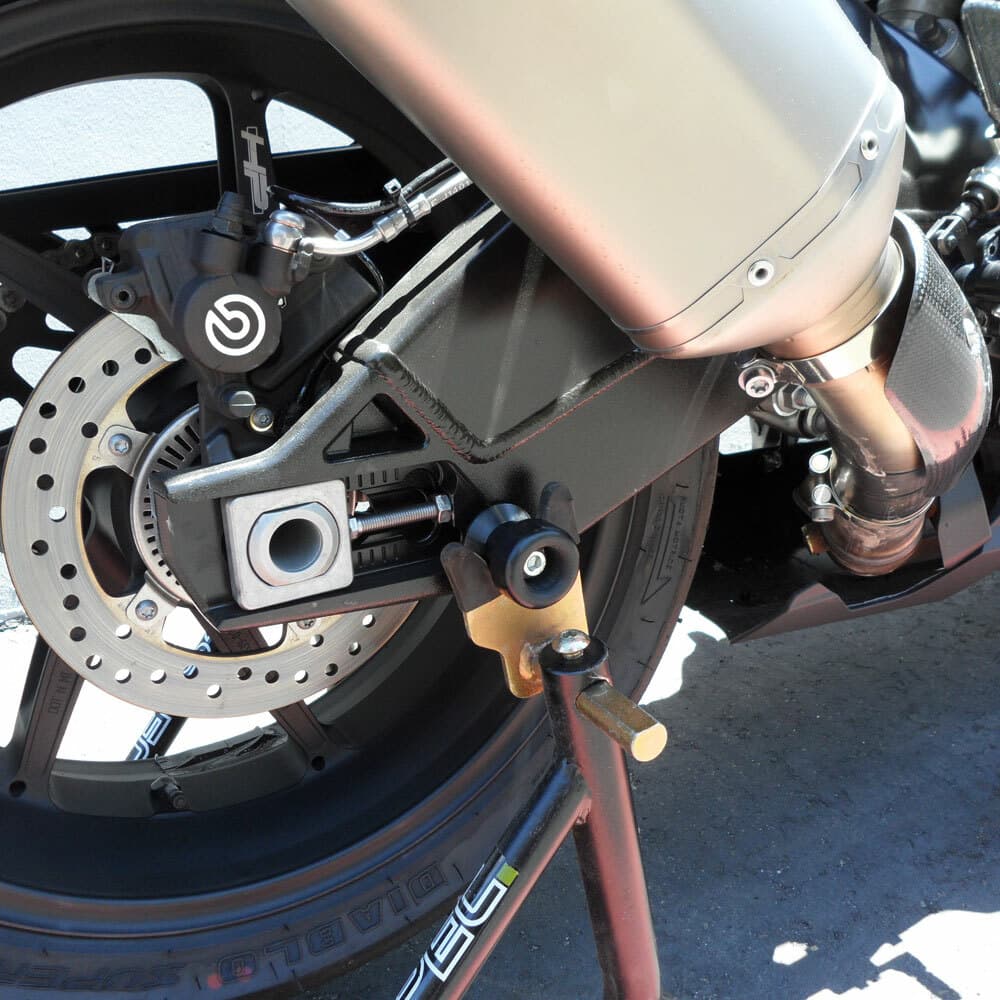 Swingarm Slider - Image 51
