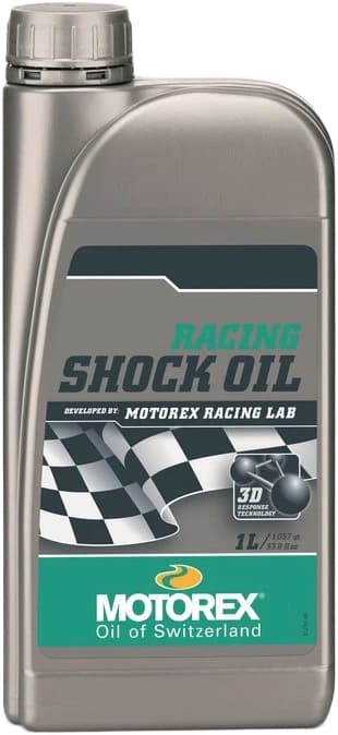 Racing Shock Oil