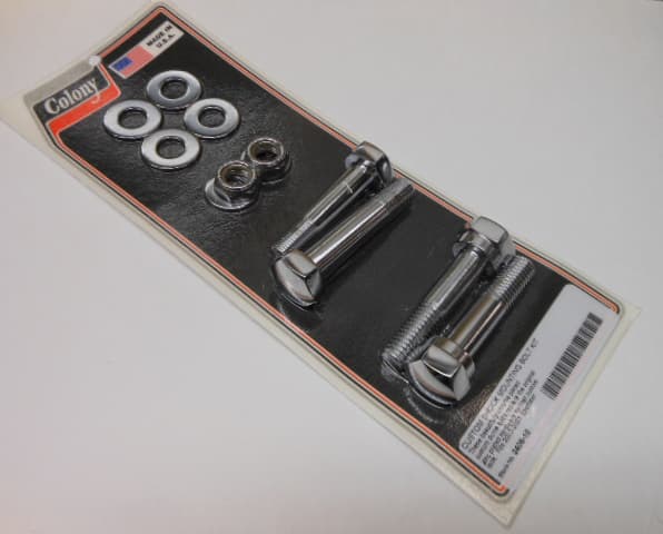 Shock Mounting Kit - Image 2