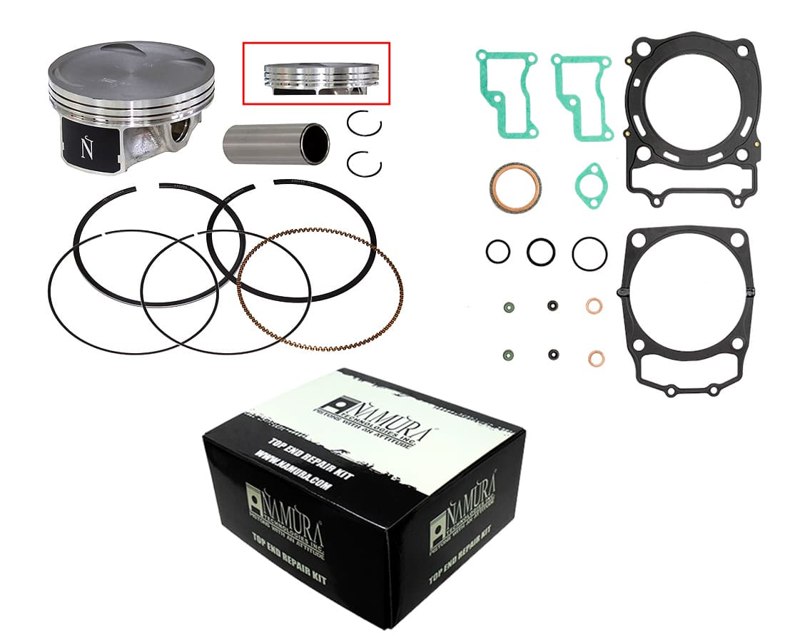 Top End Repair Kit - Image 372
