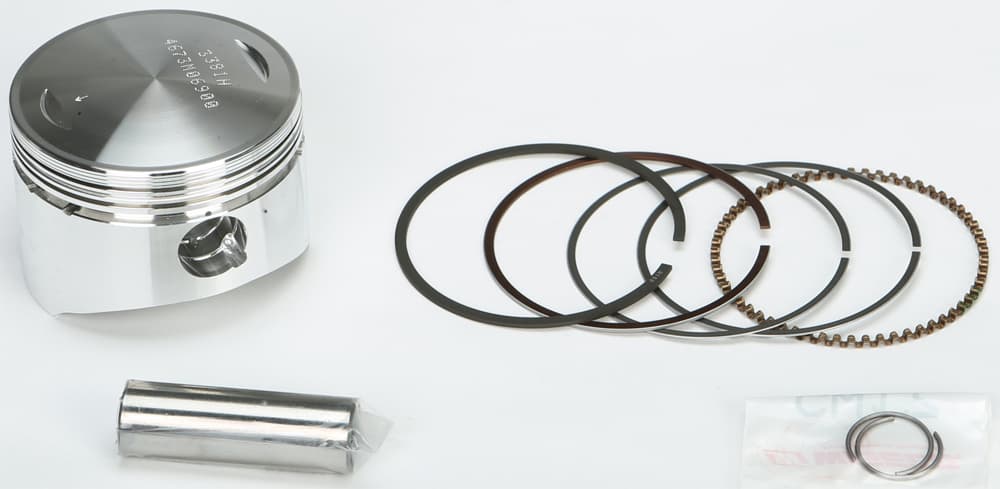 Wiseco Piston Kit - Image 218