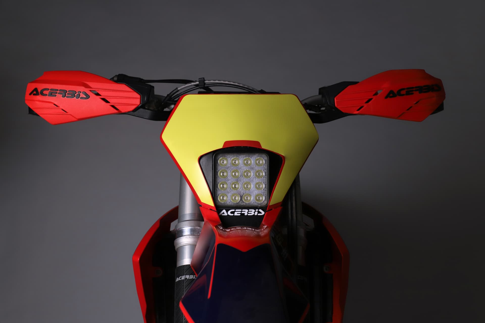 Acerbis LED VSL Headlight - Image 17