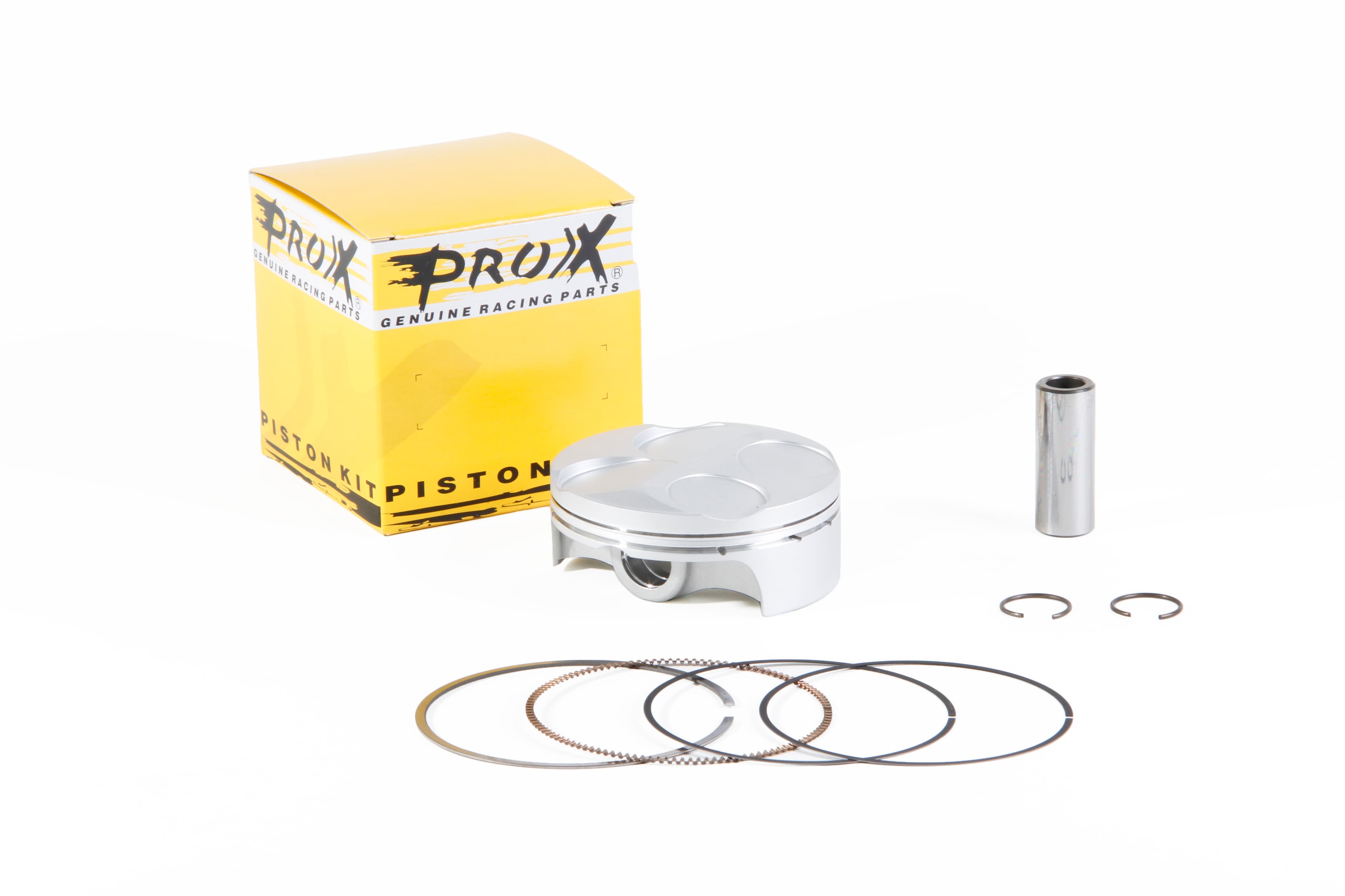 Pro X Piston Cr/Rm 250 - Image 41